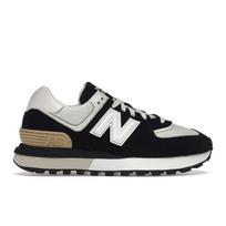 New Balance Unisex 574 Legacy Juodi/Rudi/Dramblio kaulo U574LGRA 36