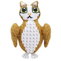 32cm STEAL A BRAINROT Meowl pliušinis žaislas Miela pelėdos lėlė Minkštas žaislas vaikams Gerbėjams Gimtadienio dovana Kambario dekoras 32cm