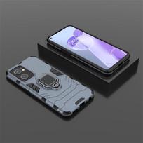 For OnePlus Nord CE 2 5G Case Shockproof Armor Magnetic Car Ring Holder Phone Case For One Plus Nord CE2 IV2201 6.43  Back Cover Oneplus Nord CE 2 5G