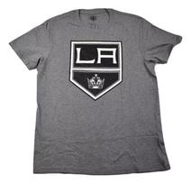 OTS Mens NHL Los Angeles Kings Hockey Shirt New Medium M