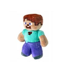 Minecraft pliušinis žaislas - Steve