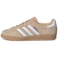 Gazelle Wmns Adidas Originals Indoor 'Magic Beige' Women's IH5482 44