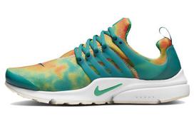 Nike Air Presto Ryškiai žalias Dažytas raštais CT3550-200 42.5