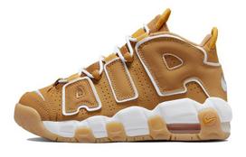 Nike Air More Uptempo Kviečių spalvos GS DQ4713-700 35.5