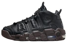 Nike Air More Uptempo Black Velvet Brown DV1137-001 36