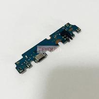 For Samsung Galaxy Tab A9 X110/X115 Charging Port Board Dock Connector Flex Cable Replacement Part