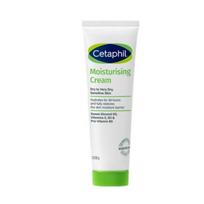 Cetaphil Moisturizing Cream 100g