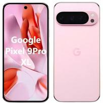 Išmanusis telefonas Google Pixel 9 Pro XL 5G 16GB RAM 256GB atminties 16+256GB rožinė