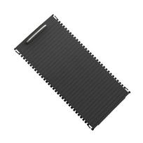 Car Water Cup Holder Roller Blind Zipper Storage Box Trim for Mercedes-Benz W204 / W212 2008-2015 juoda