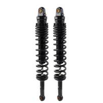 RFY 410 Front Shock Absorber Mod for TRX450R/TRX400EX/TRX450ER ATV Titanium 410mm