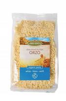 Orzo Bio (Semolina) Makaronai 400 G - La Bio Idea