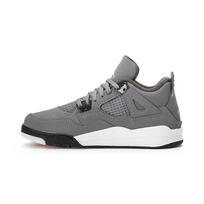 Jordan 4 Retro Cool Grey 2019 PS BQ7669-007 11C