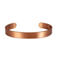 Vinterly gryno vario apyrankės moterims, vyrams, unisex, 9,5 mm pločio, reguliuojama, atvira apyrankė, moteriški, reguliuojami papuošalai, metalinės, minkštos