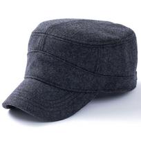 Men's Large Head Baseball Hats, Flat Cap, Cotton Hat, Large Size, Spring, Summer,53-55CM 56-59CM  60-65cm S 53-55CM pilka spalva