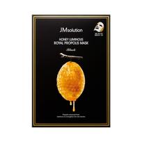 JMsolution Honey Luminous Royal Propolis Mask 30ml x 10ea