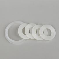 Reliable Tub Air Pump Gasket Seal Set Compatible with Bestway Coleman SaluSpa Lay-Z-Spa balta