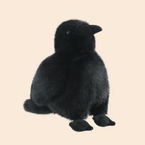 Išpardavimas Juodas Varnas Varnos Gyvūnai Pliušiniai Lėlės Super Minkšta Pagalvė Žaislai Animacinis Namų Dekoras Berniukams Kalėdų Gimtadienio Dovana about 15cm black
