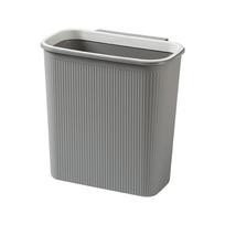 Household Kitchen Wall Mounted Large Capacity Bucket, Bathroom, Bedroom, Living Room Can Be Placed One Size