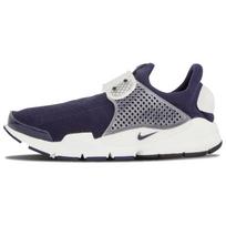 Nike Sock Dart Fragment Tamsiai Obsidianinis 728748-400 38.5