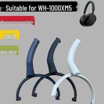 Replacement Parts for Sony WH1000XM5 Headband: Hinge, Bracket, Housing Blue Left