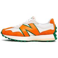 327 Casablanca x New Balance 'Idealist - Orange' MS327CBB 44.5