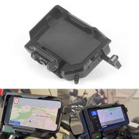 15W belaidis ir Type-C motociklo telefono laikiklis, tinkantis BMW R1300GS/R1200GS/R1250GS