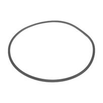 Baro kėdės pagrindo guminis žiedas Anti-scratch grindų apsaugos žiedas kietmedžio grindims Baro kėdės kojų grindų apsaugos 41.5X41.5X0.4CM