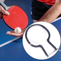 Table Tennis Cutter Accessory Professional Convenient Sturdy Ping Pong Replace High