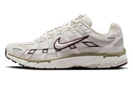 Nike P-6000 Earth Light Bone HF0728-201 42.5