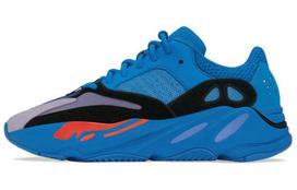 Adidas Originals Yeezy Boost 700  Hi-Res Blue  sneakers HP6674 36.5