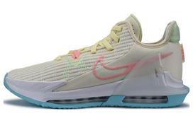 Nike LeBron Witness 6 Ep 'Coconut Milk' DC8994-103 45