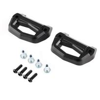 Cargo Luggage Rack Base Kit for Ski-Doo LinQ Maverick Sport MAX Defender Maverick Trail Fastener Snowmobile Seat Armrest Frame