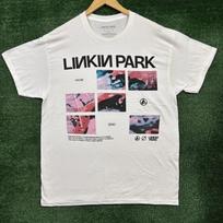 Linkin Park From Zero Rock Band T-shirt Size Large XL