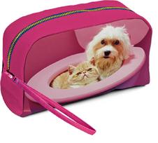 Seletti Kosmetinė Toiletpaper BFF 23 x 13 cm