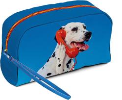 Seletti Kosmetinė Toiletpaper Dog Call Center 23 x 13 cm