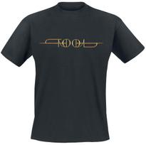 Outkast Grupės Auksinės Karūnos Logotipo Spaudinio Marškinėliai 100% Medvilnės Atsitiktiniai Neutralūs Marškinėliai Pietų Hip Hop Gatvės Apranga Unisex Moterims M