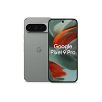 Išmanusis telefonas Google Pixel 9 Pro 5G 16GB RAM 256GB atminties 16/256GB pilka