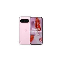 Išmanusis telefonas Google Pixel 9 Pro 5G 16GB RAM 256GB atminties 16/256GB rožinė