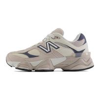 New Balance 9060 Moonrock Linen GS GC9060EB Wide (W) 35.5