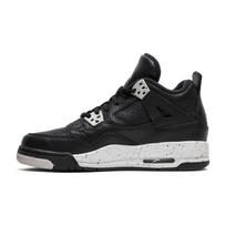 Jordan 4 Retro Oreo 2015 GS 408452-003 36.5