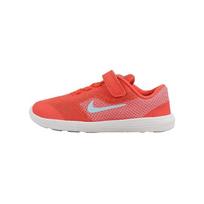Nike Revolution 3 Max Oranžiniai GS 819418-802 25