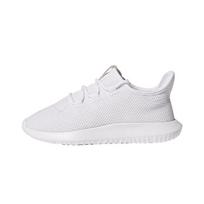 Adidas Originals Tubular Comfortable Abrasion Resistant Kids Lifestyle Shoes White Children Aged 3 7 Years Old CP9470 28.5