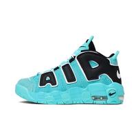 Nike Air More Uptempo Šviesiai Aqua PS AA1554-403 29.5