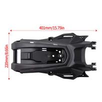 Battery Compartment Cover For Ultra Bee E-Bike Off-Road Accessorie