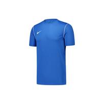 Nike Futbolo Marškinėliai Vyriški Mėlyni Vidutinio dydžio BV6883-463 M