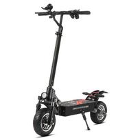 TEEWING Q7 Pro Elektriniai paspirtukai Suaugusiems 3200W Vyriškas Elektrinis Paspirtukas 52V19AH Baterija, 10 colių Moteriškas Elektrinis Paspirtukas juoda