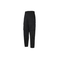 Nike Tech Pack Vienspalvės Kvėpuojančios Austos Kelnės Vyriškos Apatiniai Juodos DD6571-010 XXL
