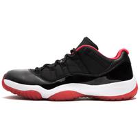 Air Jordan 11 Retro Low 'Bred' Jordan 528895-012 43