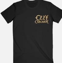 Patti Smith Horses Concert Gold Cotton T Shirt Full Size S-5XL Unisex T-Shirt M