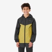 Decathlon vaikų lauko vėjui atsparus švarkas 123-130cm (7-8 years)